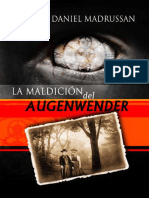 La Maldicion Del Augenwender - Esteban Madrussan