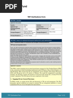 PAK T FULL TRPClarificationForm 20170929 en 1