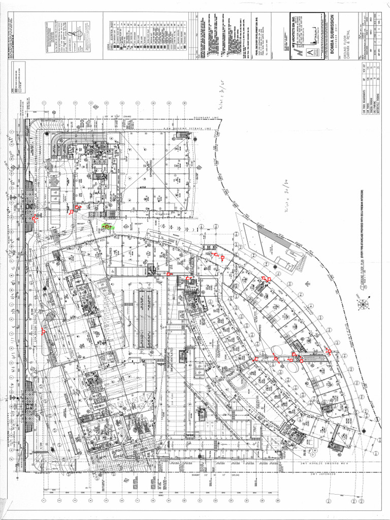 Add (Ground Floor) Car Park Plan PDF