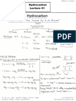 Hydrocarbon