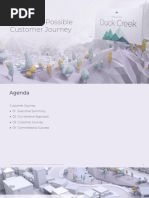 Gen-Mth-111 Customer Journey - External