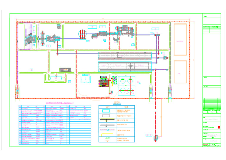 02 General Layout | PDF