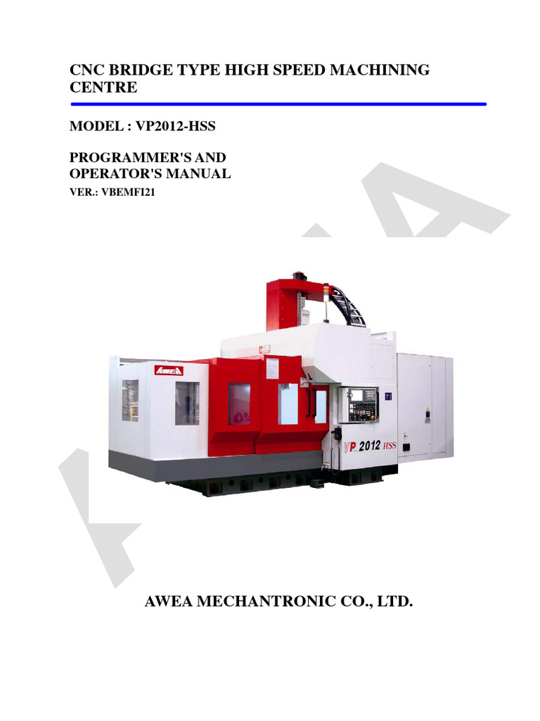 Multus Table -三塁ランナー- Gs 8000 Operation Manual 02ver | PDF | Switch | Machining