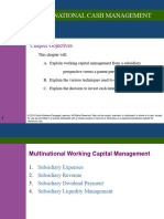 International Financial Management PPT Chap 1
