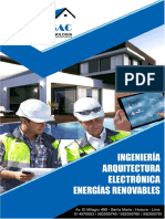 Catalogo Electromecanica