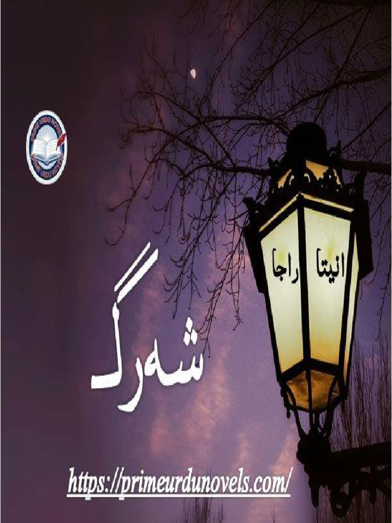 Shah Rag by Aneeta Raja Part 1 Free Download in PDF PDF