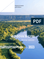 Moldova Cifre Rom 2023