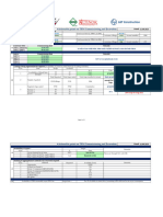 11.08.2023 Actionable Points On TBM Commissioning and Excavation