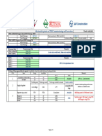 04.08.2023 Actionable Points On TBM Commissioning and Excavation