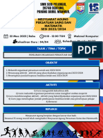 Perjumpaan Kelab & Persatuan 01