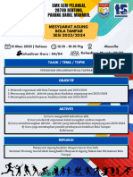 Perjumpaan Sukan & Permainan 01