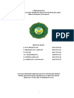 Tugas Kelompok Epidemiologi