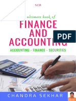 FINANCE and ACCOUNTING - An Ultimate Book of Accounting Basics and Financial Management. Financial Analysis Have Done Through Latest Financial Statements ... Leading Manufacturing Company FYE DEC 2019