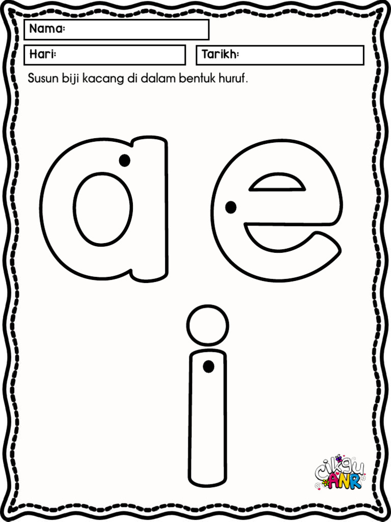 Latihan Vokal 1 Pdf