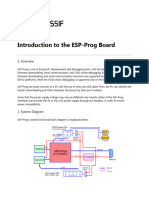 Esp32 Prog