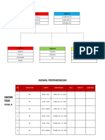 rekapan pertandingan