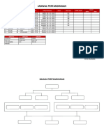 Jadwal Pertandingan