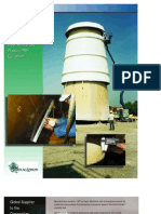 An Inspection Guide For FRP Equipment