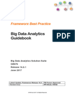 GB979 Big Data Analytics Guidebook R16.5.1