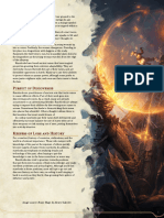 Runelord Class PDF D&D