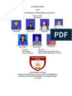 1 Kelompok Kalkulus Limit