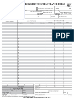 HDMF m1 Form