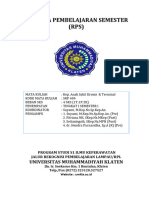 RPS Anak Sakit Kronis Dan Terminal Program RPL 2023 2024