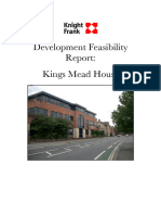Example Feasibility Study Report 副本