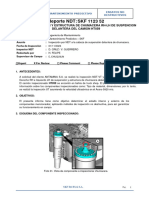 HT059 Insp. NDT de Pin y Estructura de Chumacera-01-11-2023