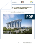 Construction Activity Pollution Prevention Plan - 12oct2023