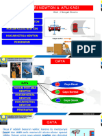 Hukum Newton