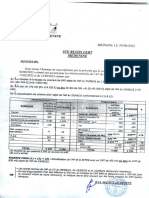 A Gence DE Medenine: OJ/ S Ty