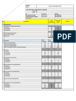 Audit Check Form Update OCT - DIS 2018