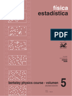 Libro Fisica Estadística