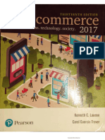 E Commerce Book