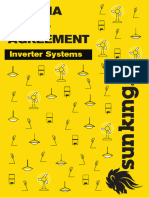 Inverter Systems - v1.0