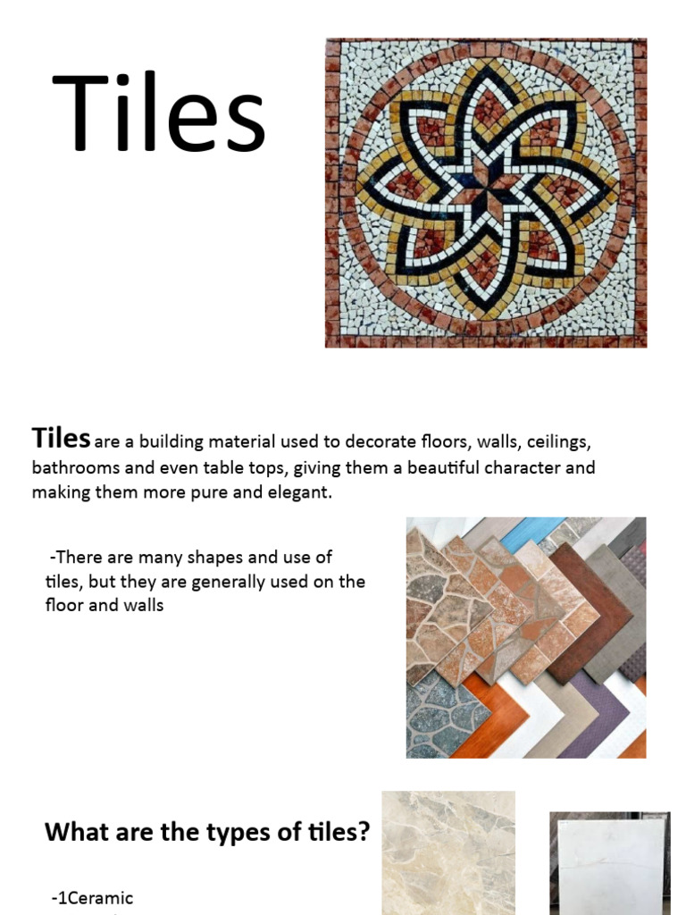 Tiles PDF