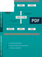 Intervention M. Breton Structures Hiérarchique Et Matricielle Module 1