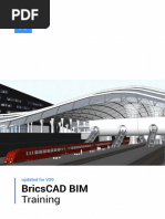 BIM Training V2450