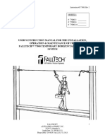 2 Person HLL Manual