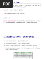 Perceptron