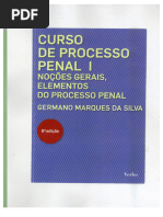 Jorge de Figueiredo Dias - Direito Processual Penal | PDF