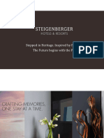 Steigenberger Hotel & Resorts