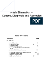 Flash Elimination Technology Bookshelf