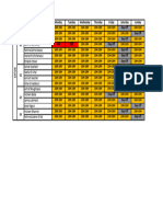 Planning 30-10 To 05-11 ADS