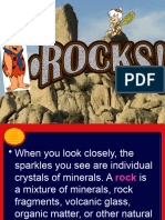 Rock Cycle PP