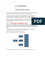 Matemáticas y Estadísticas - Modulo 1 - TECLAB