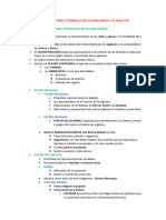 Tema 11 Representaciones Teatrales en La Edad Media y El Siglo XV