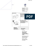 XC60 2015 Induction Pipe 1