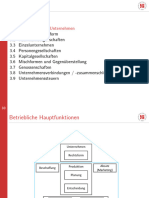 Rechtsformen Von Unternehmen